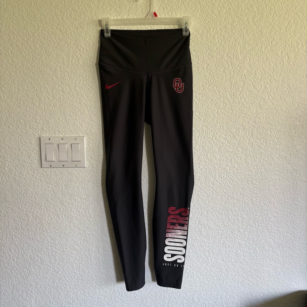 Nike OU Leggings